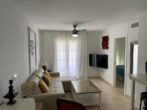 Apartamento Centro Sun
